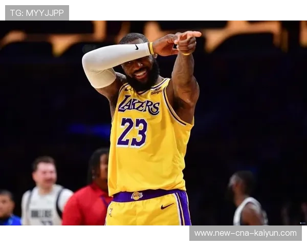 湖人再胜强敌，詹姆斯全能表现惊艳，詹姆斯在湖人总得分