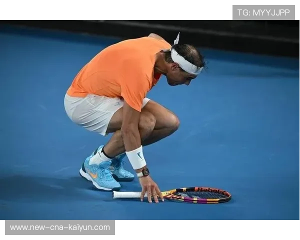 纳达尔计划延长职业生涯，目标巴黎奥运，2021纳达尔