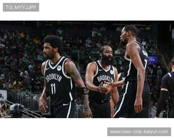 篮网人才流失内幕：五个首轮换不回战斗力？