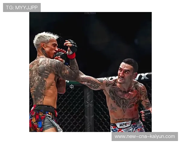 UFC训练场：抗击打与节奏恢复